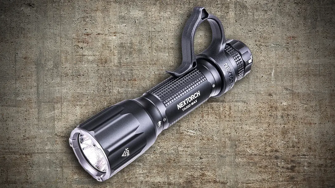 The TA30D MAX Is Custom Built For Professionals