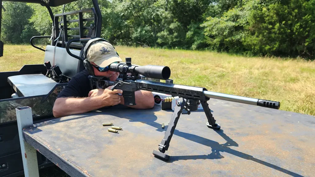 Precision Priorities.