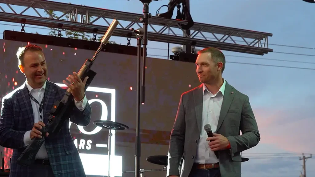 Silencer Central - Celebrating 20 Years.