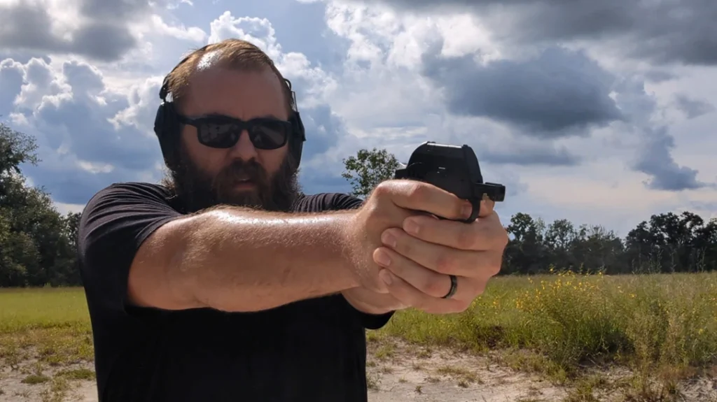 I got my Ounce after three years of waiting, loaded it up, and let it loose.