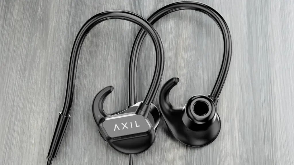 The GSX 3.0 are compact.