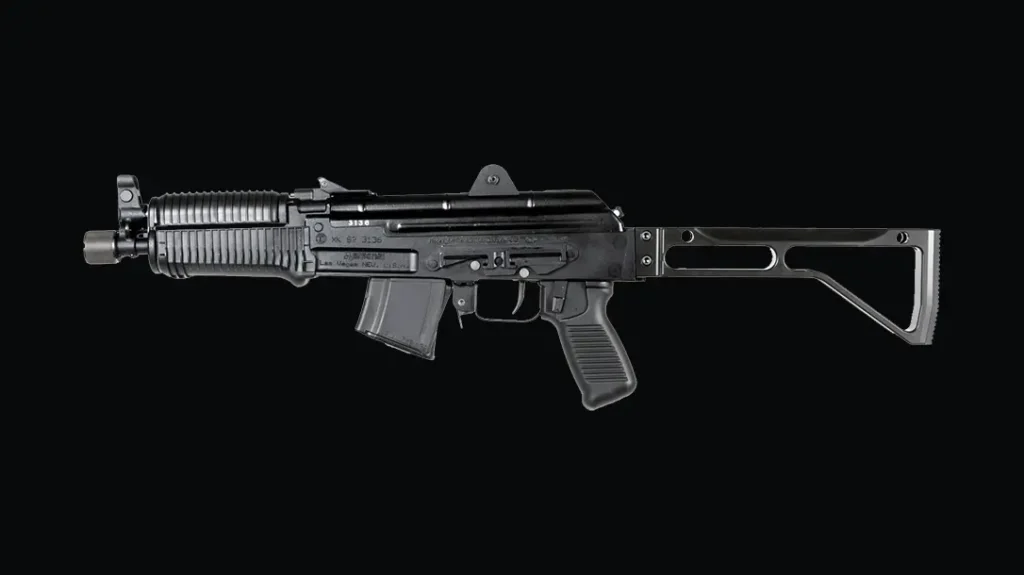 The SAM7K SBR has a FIME trigger.