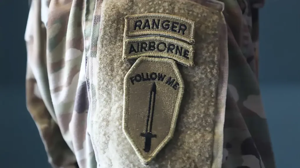 US Army Ranger School is an elite school.