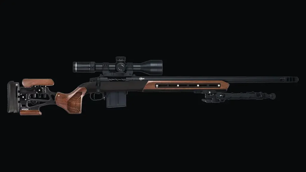 The Furiosa Ultra is designed for competition.