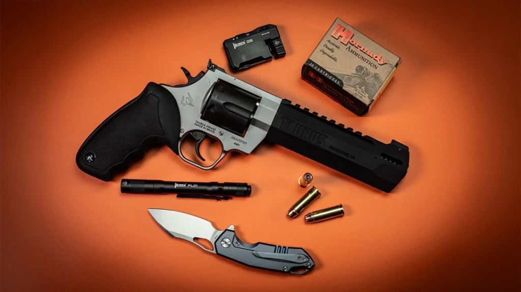 Snapping Revolvers: If you want to keep snapping every slide and slamming cylinders on revolvers, fine. Do it to your own gun. Just don’t do it to mine.