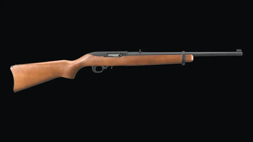 Re-Introducing the Ruger 10/22
