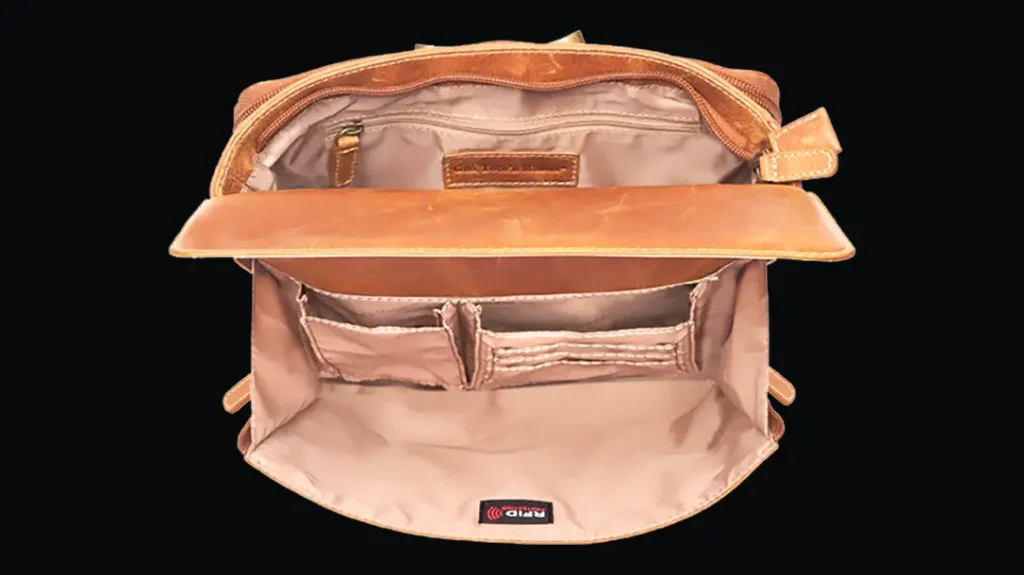 New Classic Clutch – From Gun Tote’n Mamas 