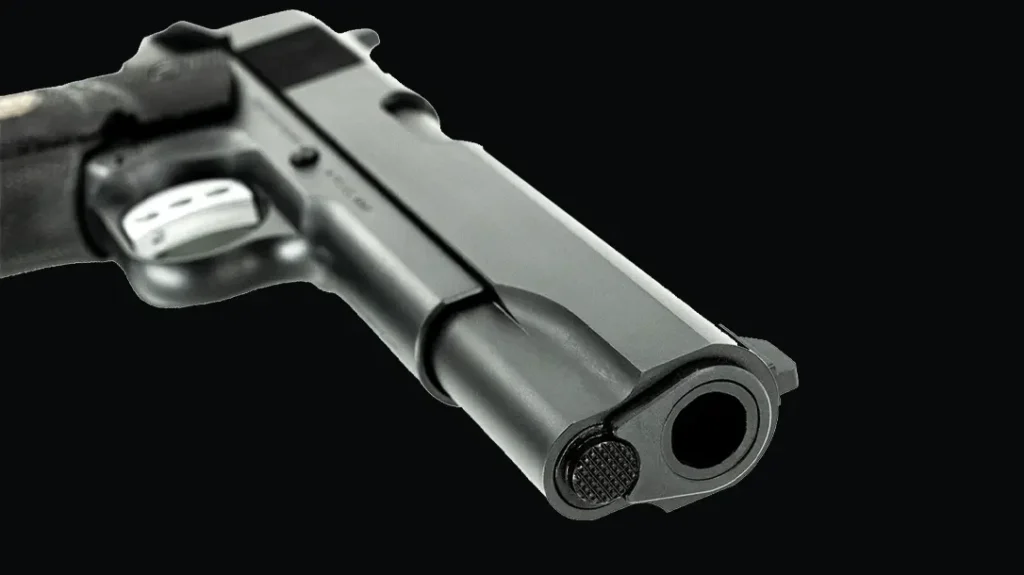 The 1911 MEUSOC was eventually withdrawn from service.