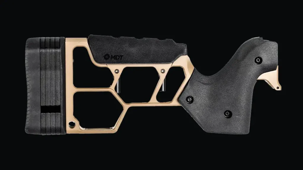 STS (Skeleton Traditional Stock) 