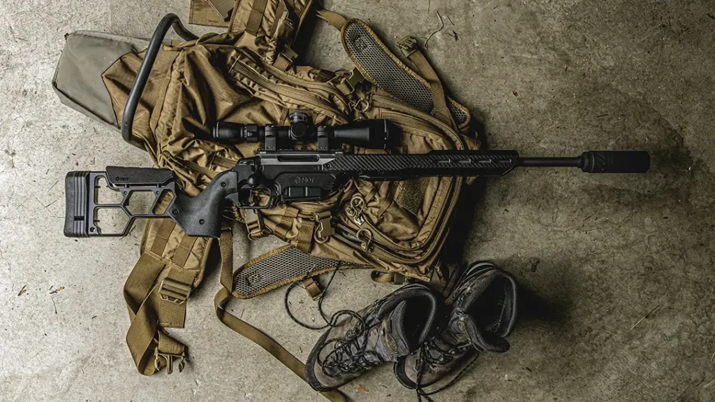 STS (Skeleton Traditional Stock) 