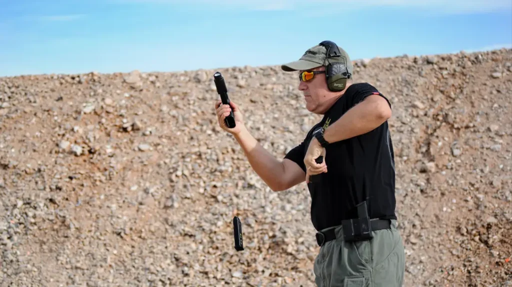 Shoot on Film to improve your performance.