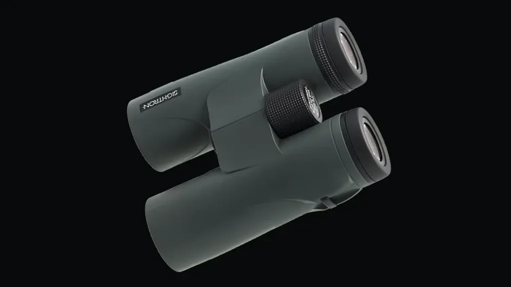 SV 10x42 ED Binoculars