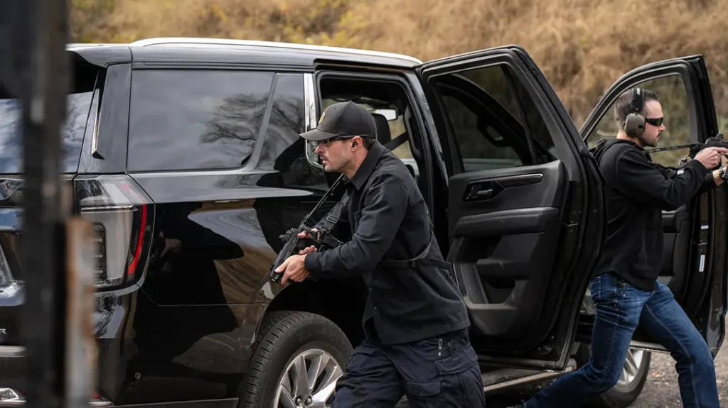 Tyrant CNC Sig P365 PDW — TWS365