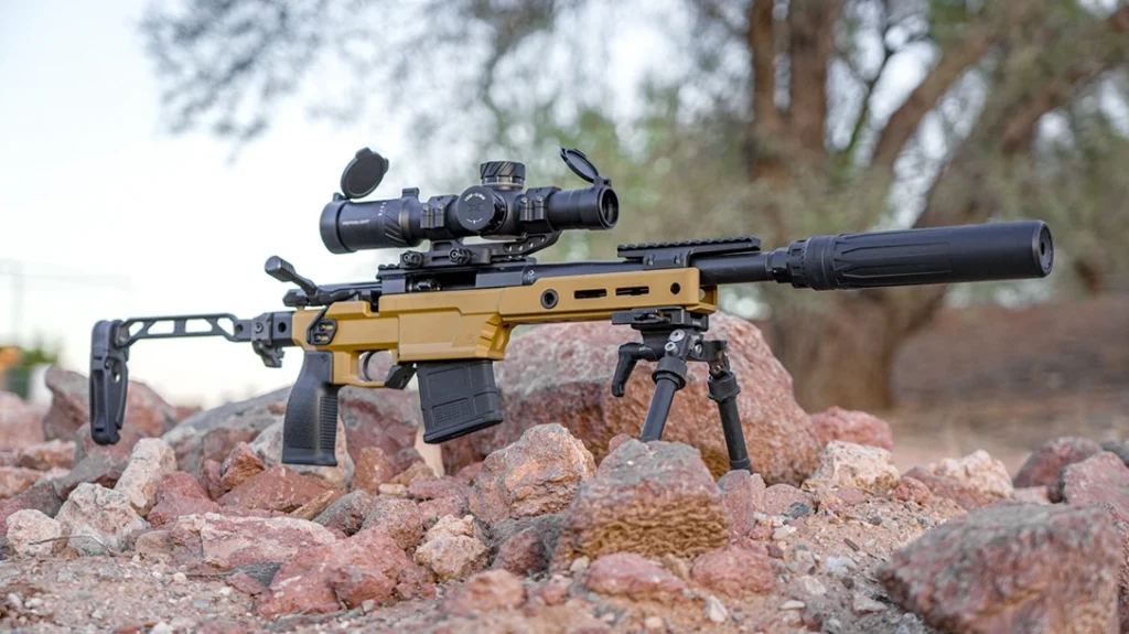 If you use this pistol in the appropriate range of 150 to 350 yards, you’ve got a real winner on your hands and something truly fun to shoot.