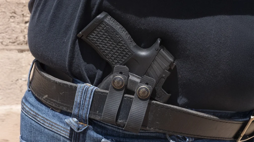 Depending on who you are and what you do, properly concealing your handgun is literally a matter of life and death.