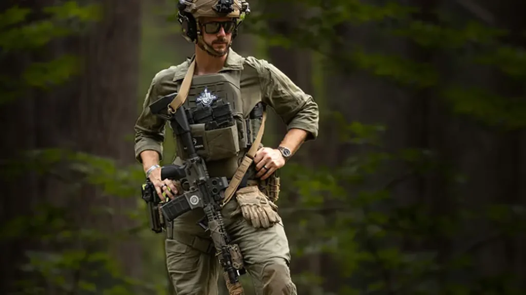 Clint “Magdump” Morgan Signature Series