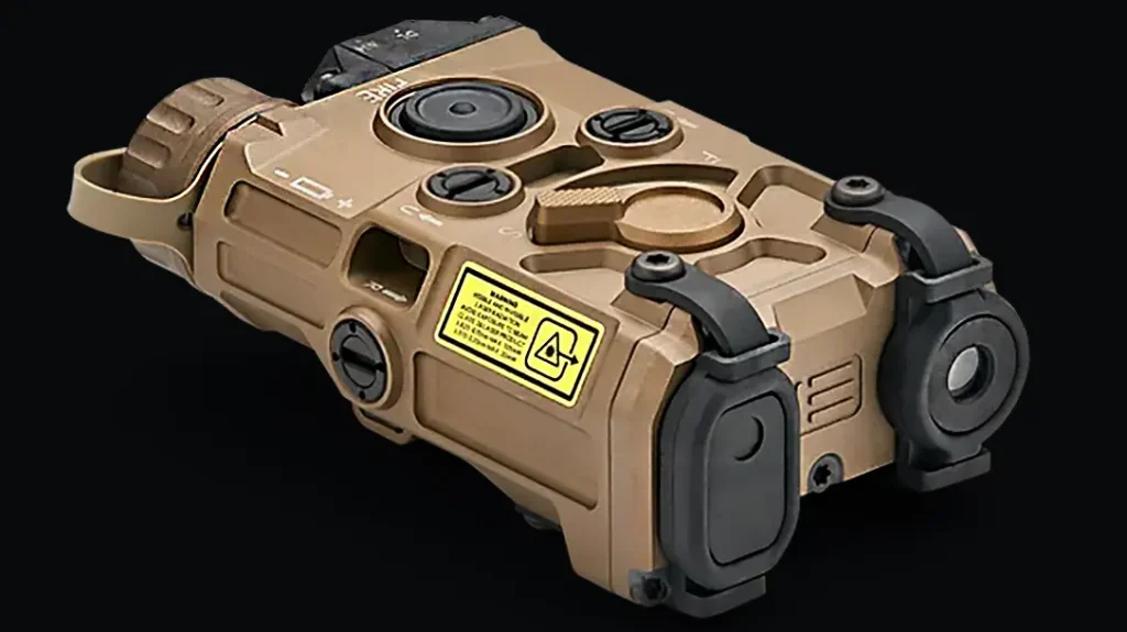 OGL-C Commercial Laser System 