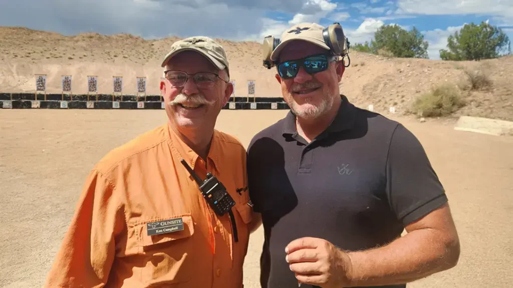 Gunsite Turns 50 Years Old