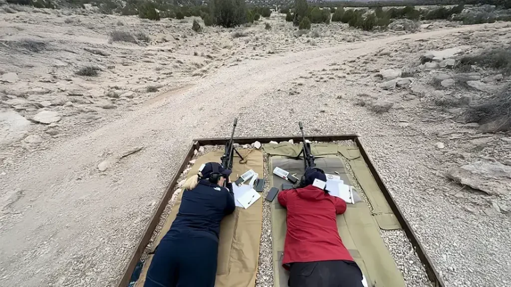 Gunsite Turns 50 Years Old.