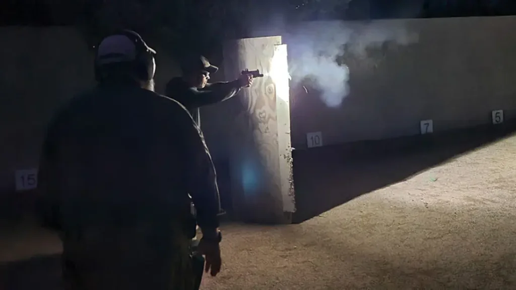 Gunsite Turns 50 Years Old