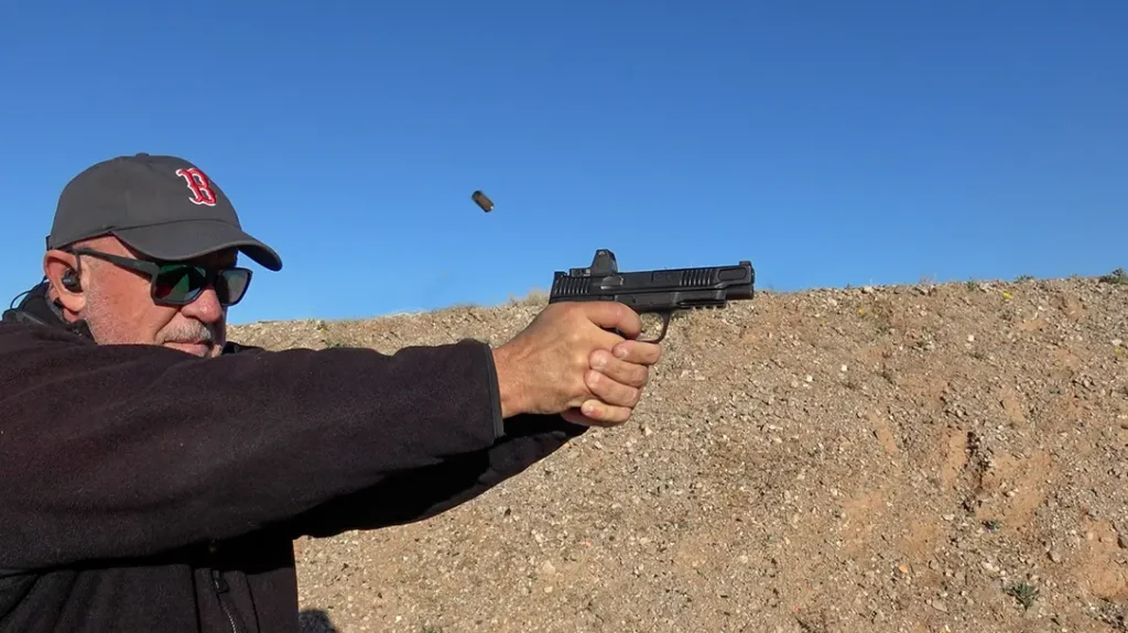 M&P9 M2.0 Metal HD Series