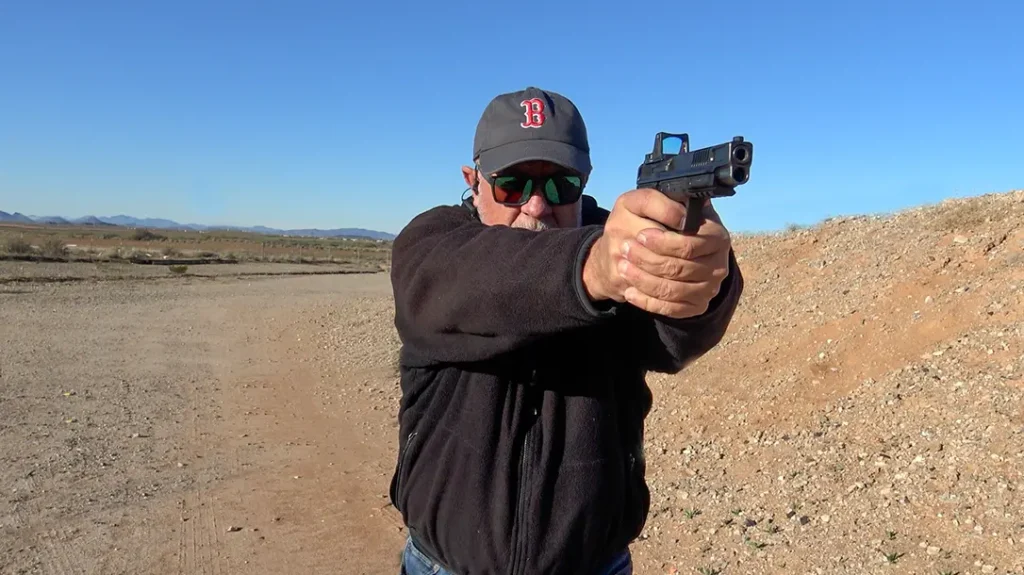 M&P9 M2.0 Metal HD Series