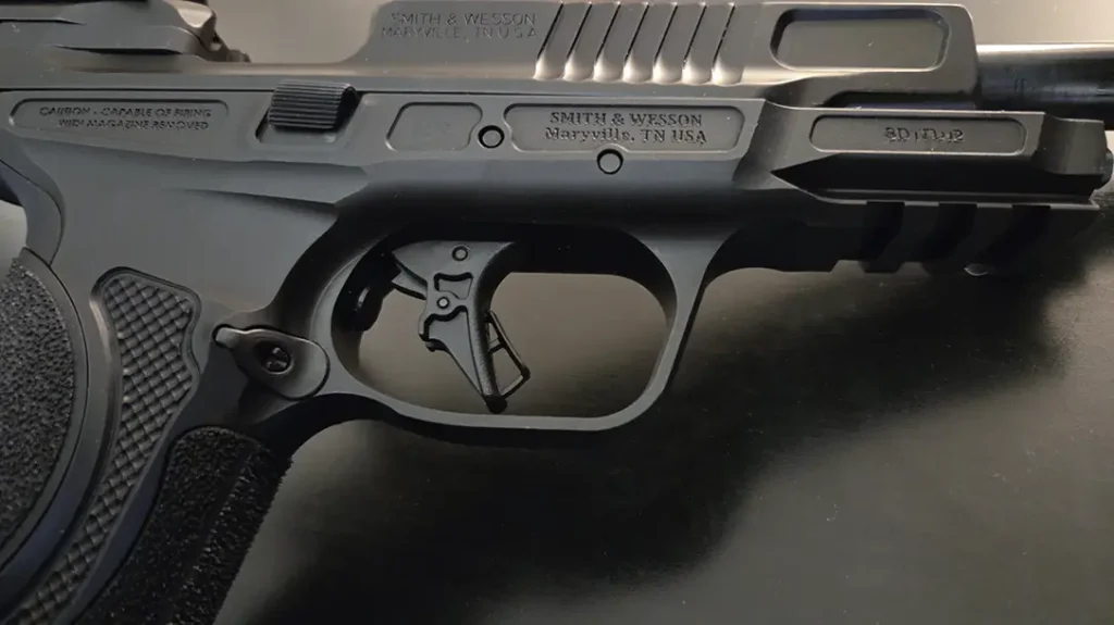 M&P9 M2.0 Metal HD Series