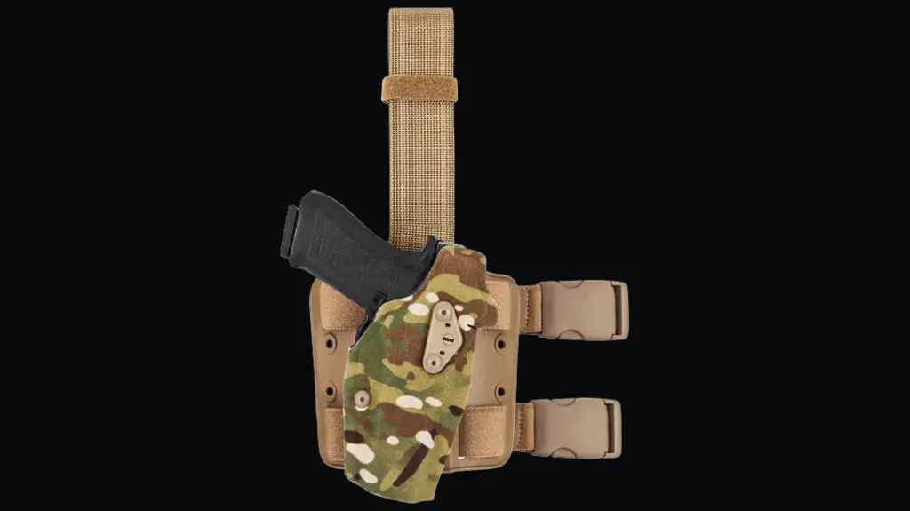 Safariland Glock Gen 6 Holsters