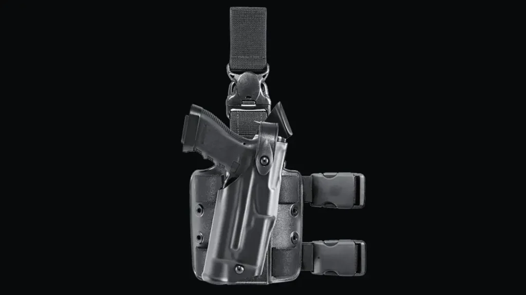 Safariland Glock Gen 6 Holsters