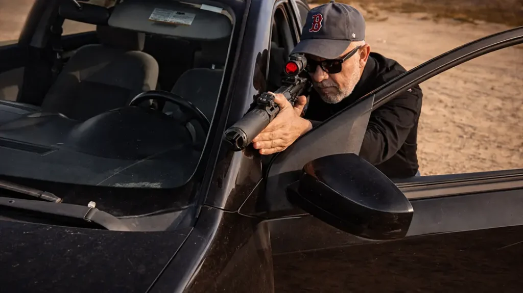 Springfield SAINT Victor – 300 Blackout Pistol