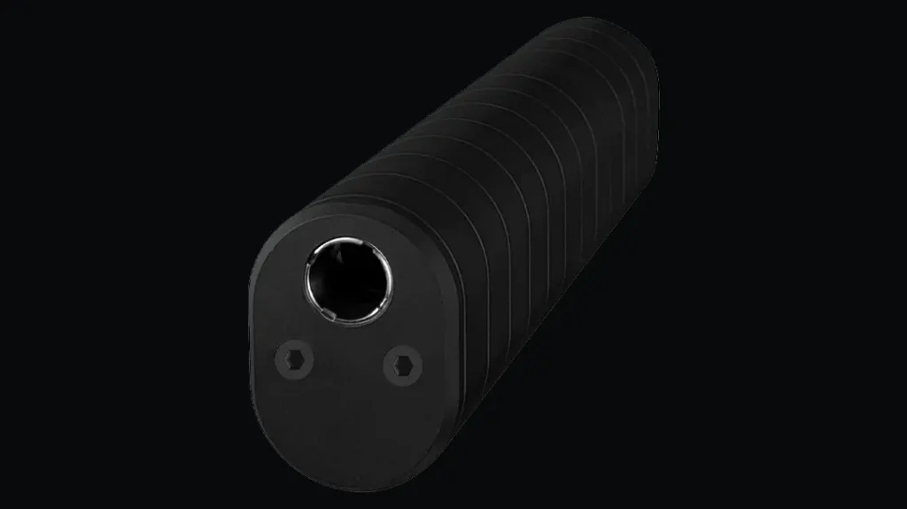 VICTRA-20 Modular Shotgun Suppressor