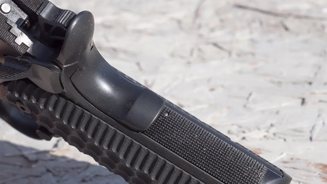 Do They Make Your Pistol Safer? Do They Make Your Pistol Safer?