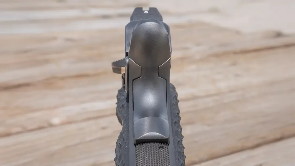 It seems that for about as long as grip safeties have existed on the 1911, someone has been trying to either disable or remove them.