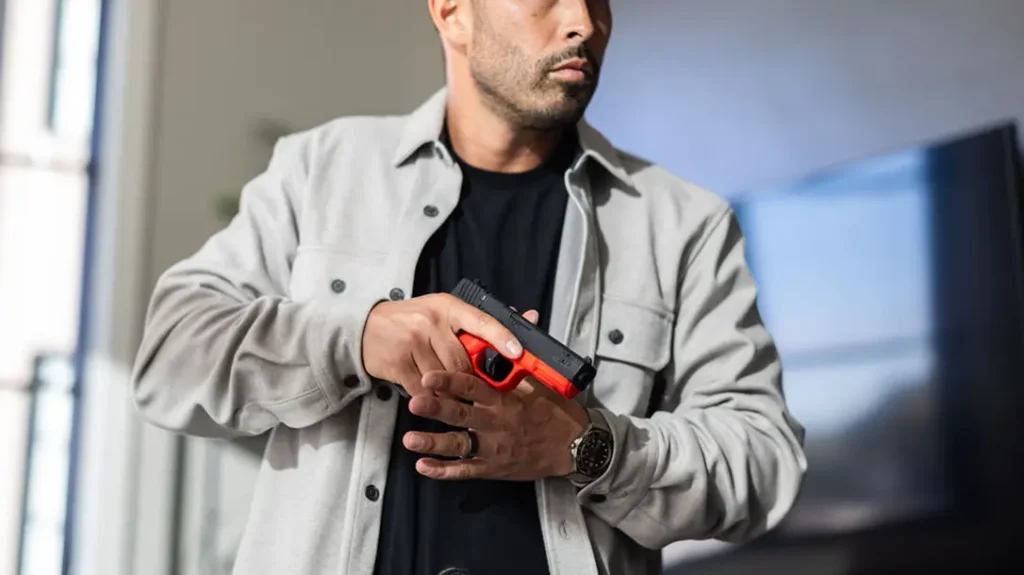 The author is excited about the Mantis TitanX for two reasons: speed and ease of use.