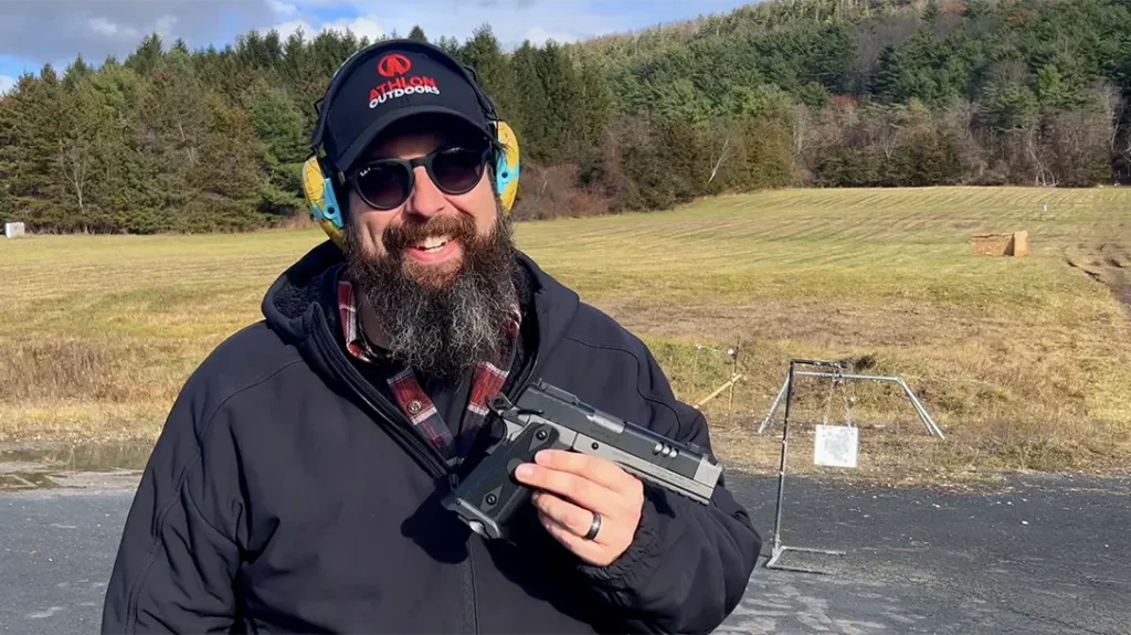 Transitioning Between Targets: Moving from Target to Target.