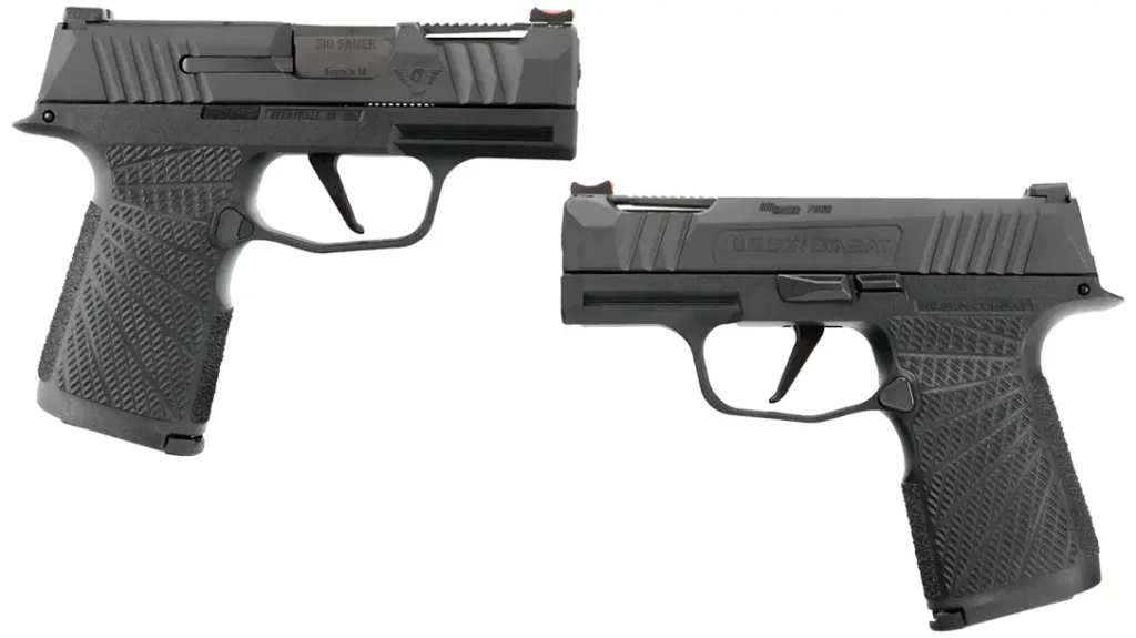 The Wilson Combat WC365X 2.0.