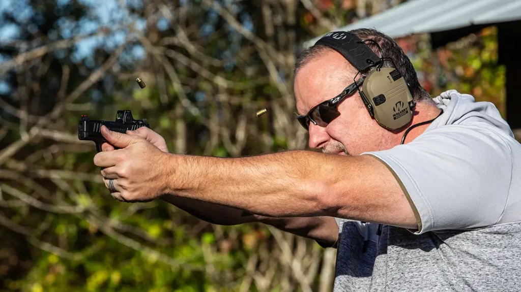 The enhancements provided with this custom package let you do things just a little bit better.