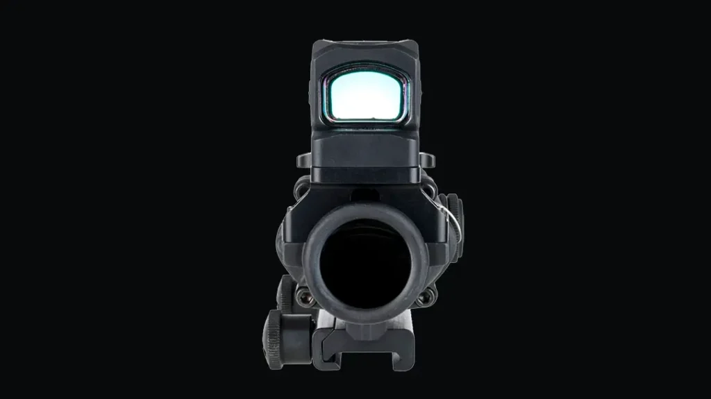Trijicon ACOG/RCR Combo