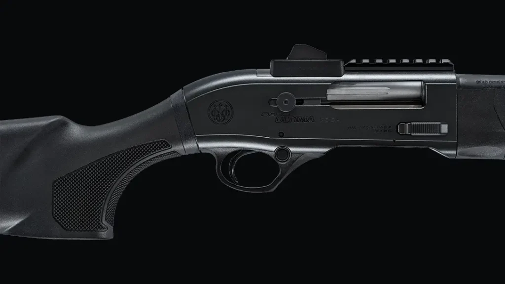 Beretta A300 Ultima Patrol  20g.