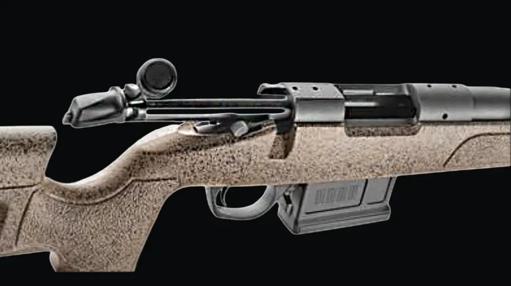 Bergara B-14 HMR
