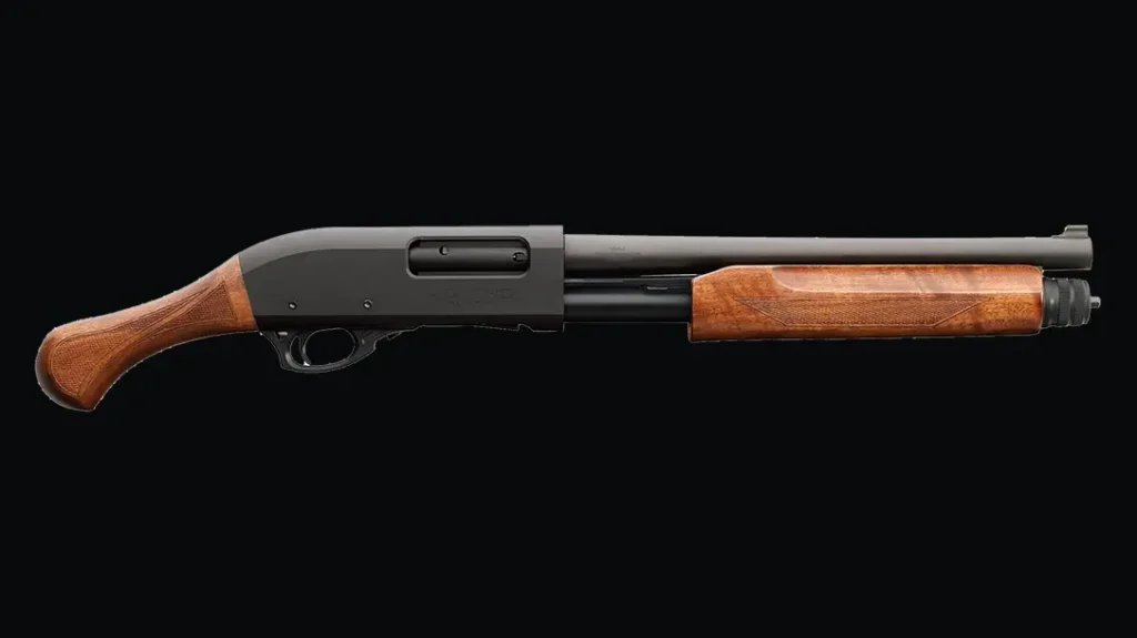 Honcho Pump Series Home Defense Shotguns