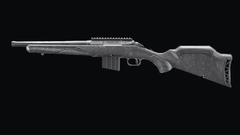 Ruger Now Offers Three Popular Rifles as SBRs