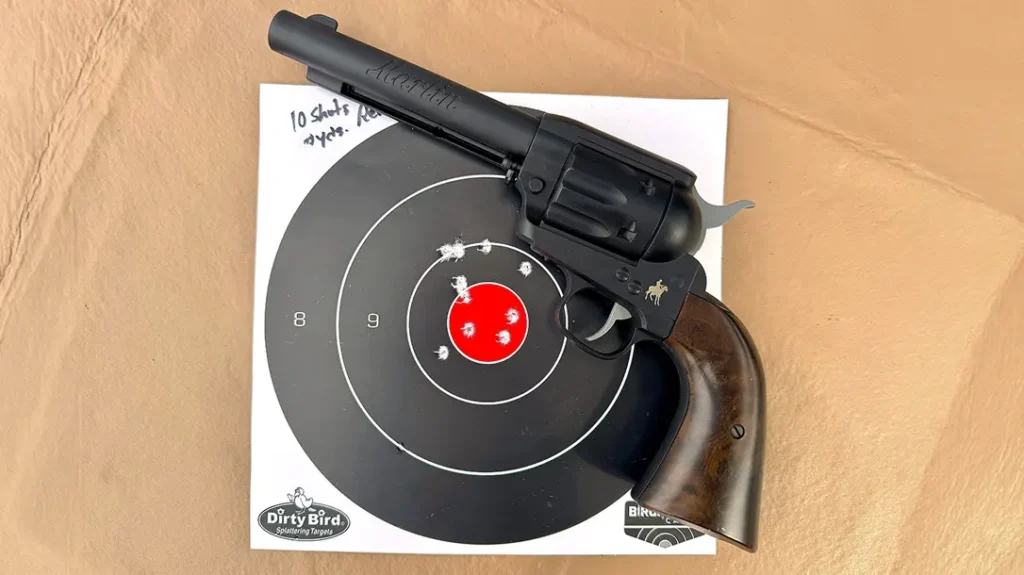 Umarex Old West-Style BB Guns  