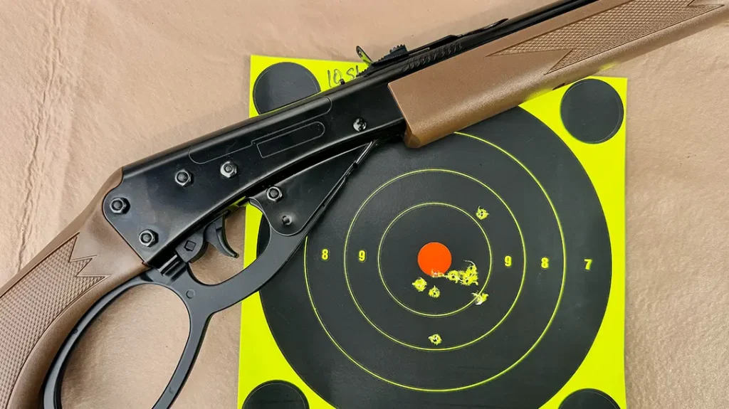 Umarex Old West-Style BB Guns  