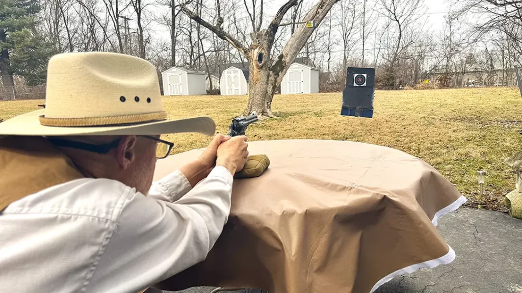 Umarex Old West-Style BB Guns  