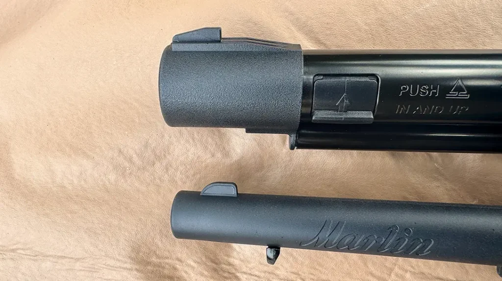 Umarex Old West-Style BB Guns  