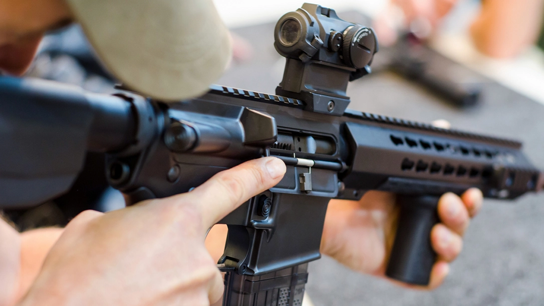Shooting 101: 3 Easy Ways To Improve Your AR’s Accuracy
