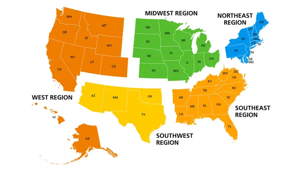 The logical solution to the problem is national concealed carry reciprocity.