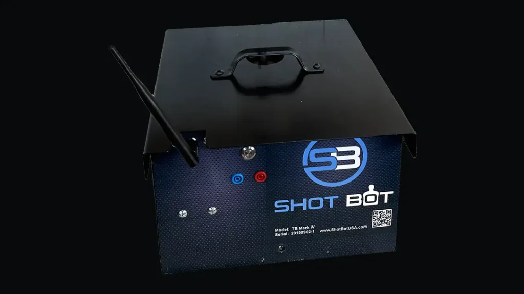 Shot Bot