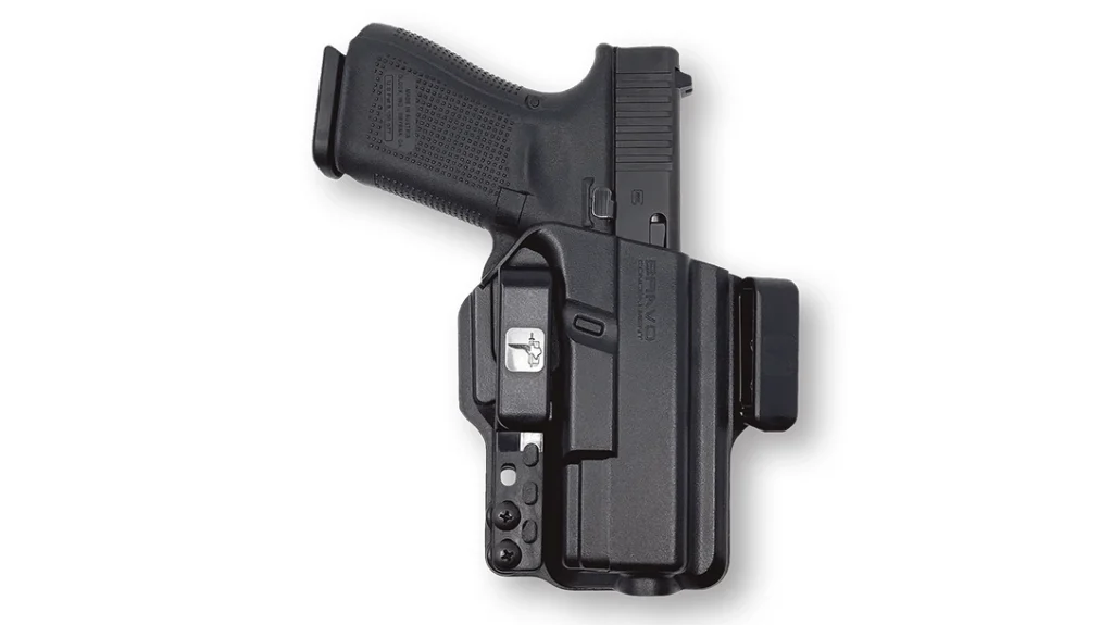 Bravo Concealment 3.0 Torsion IWB.